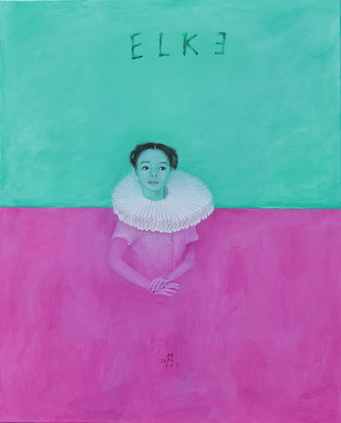 Elke